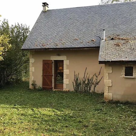 La Grange Du Bonheur