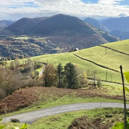 La Grange Du Bonheur