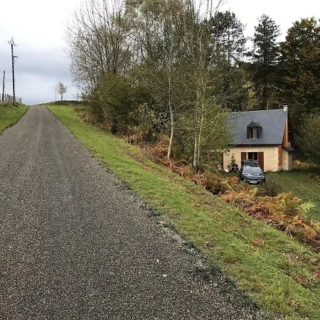 La Grange Du Bonheur *