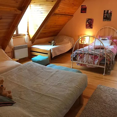 La Grange Du Bonheur