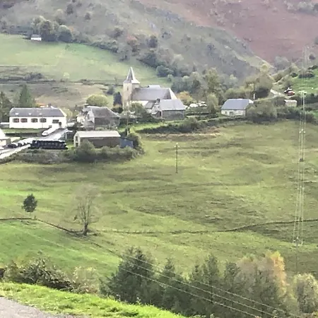 La Grange Du Bonheur